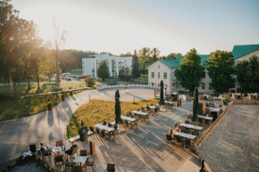 Holiday Club Saimaa Superior Apartments Imatra